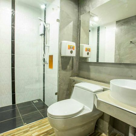 Sor Kor Sor Resort Сатахип Екстериор снимка